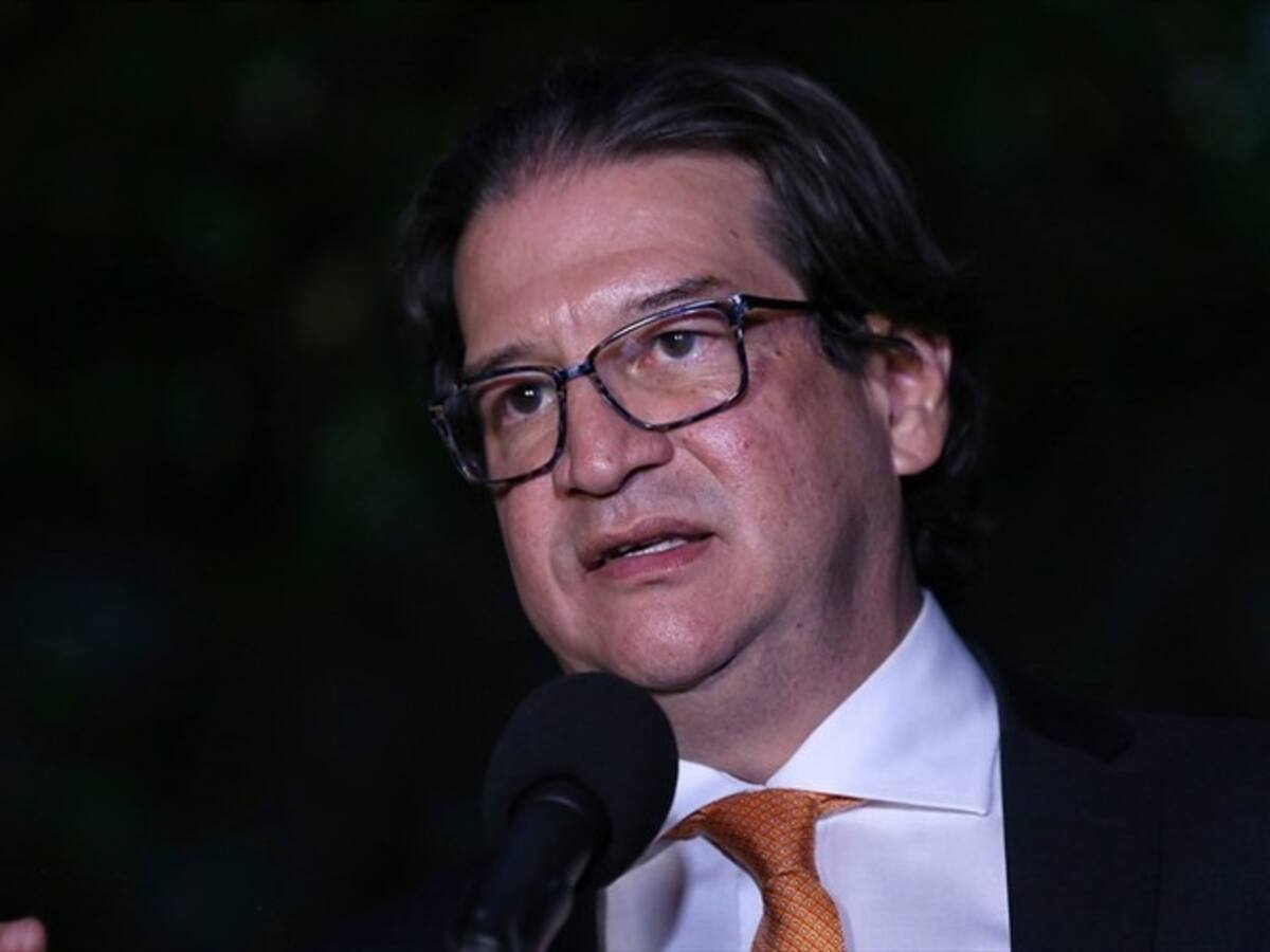 Gobierno lanzó el sistema SimplifICA, avanzando así con la trasformación del ICA