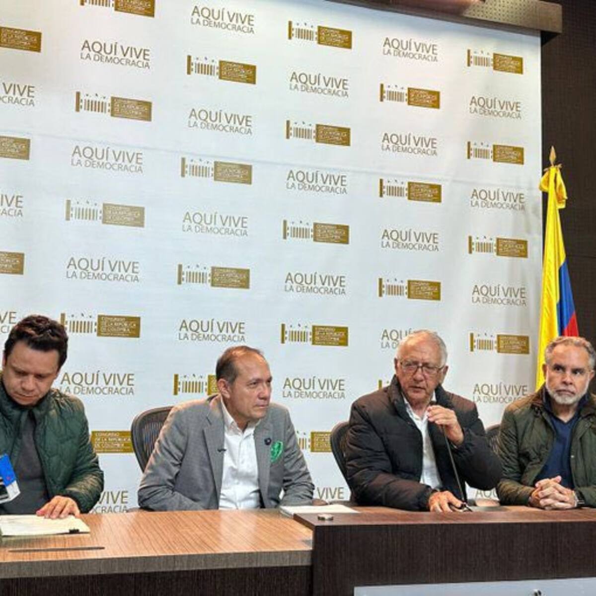 Estas son las nuevas 4 preguntas de la consulta popular; tienen que ver con la reforma a la salud