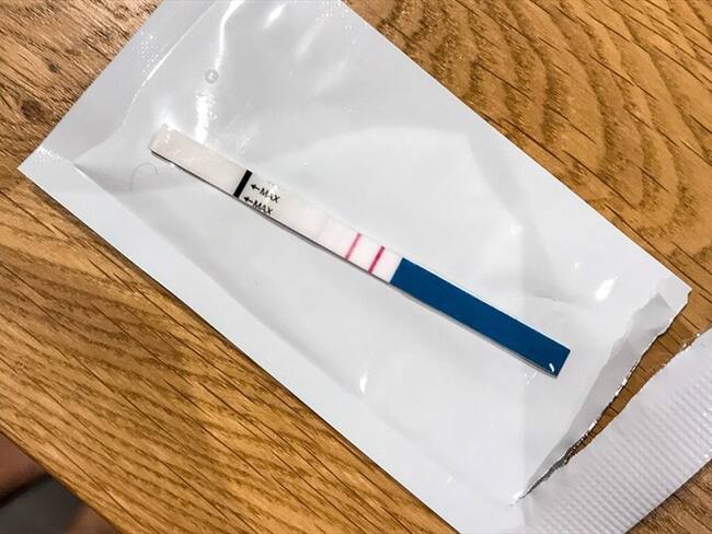 Polémica por video que promueve aborto en casa en medio del confinamiento. Foto: Getty Images