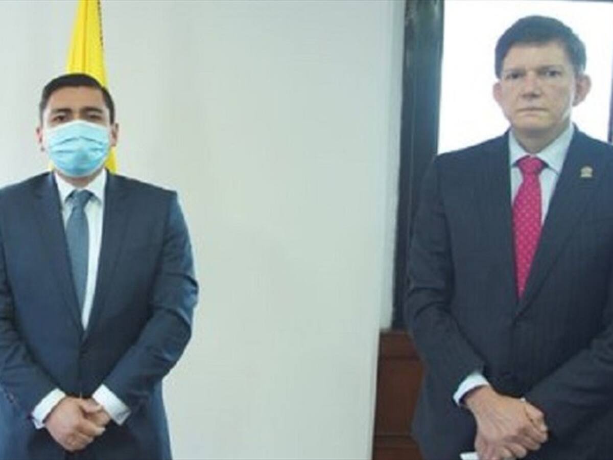 Uspec estrena su director número 18 en ocho años