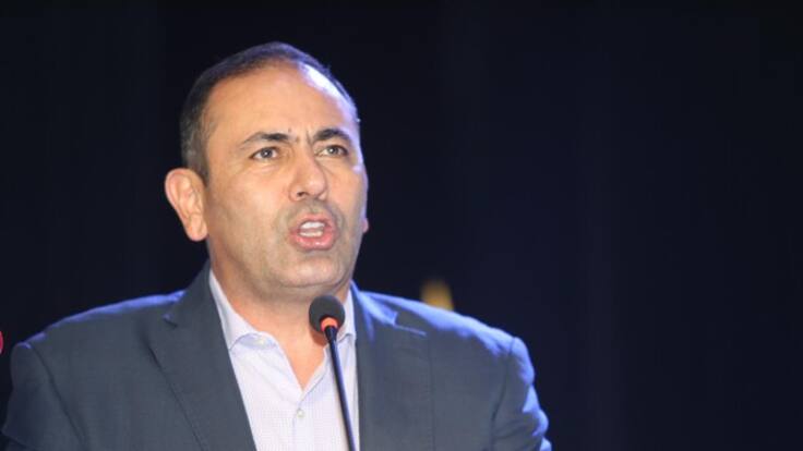 “Gremios campesinos están satisfechos”: Juvenal Díaz tras levantamiento de paro campesino