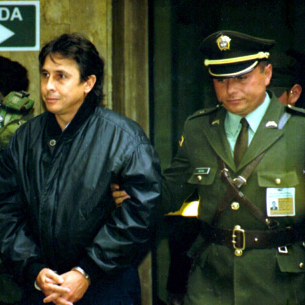 ¿Qué falta para la deportación del exnarco Fabio Ochoa a Colombia? Experto explica