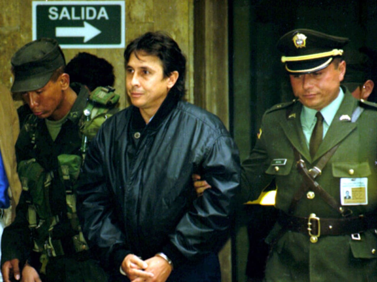 ¿Qué falta para la deportación del exnarco Fabio Ochoa a Colombia? Experto explica