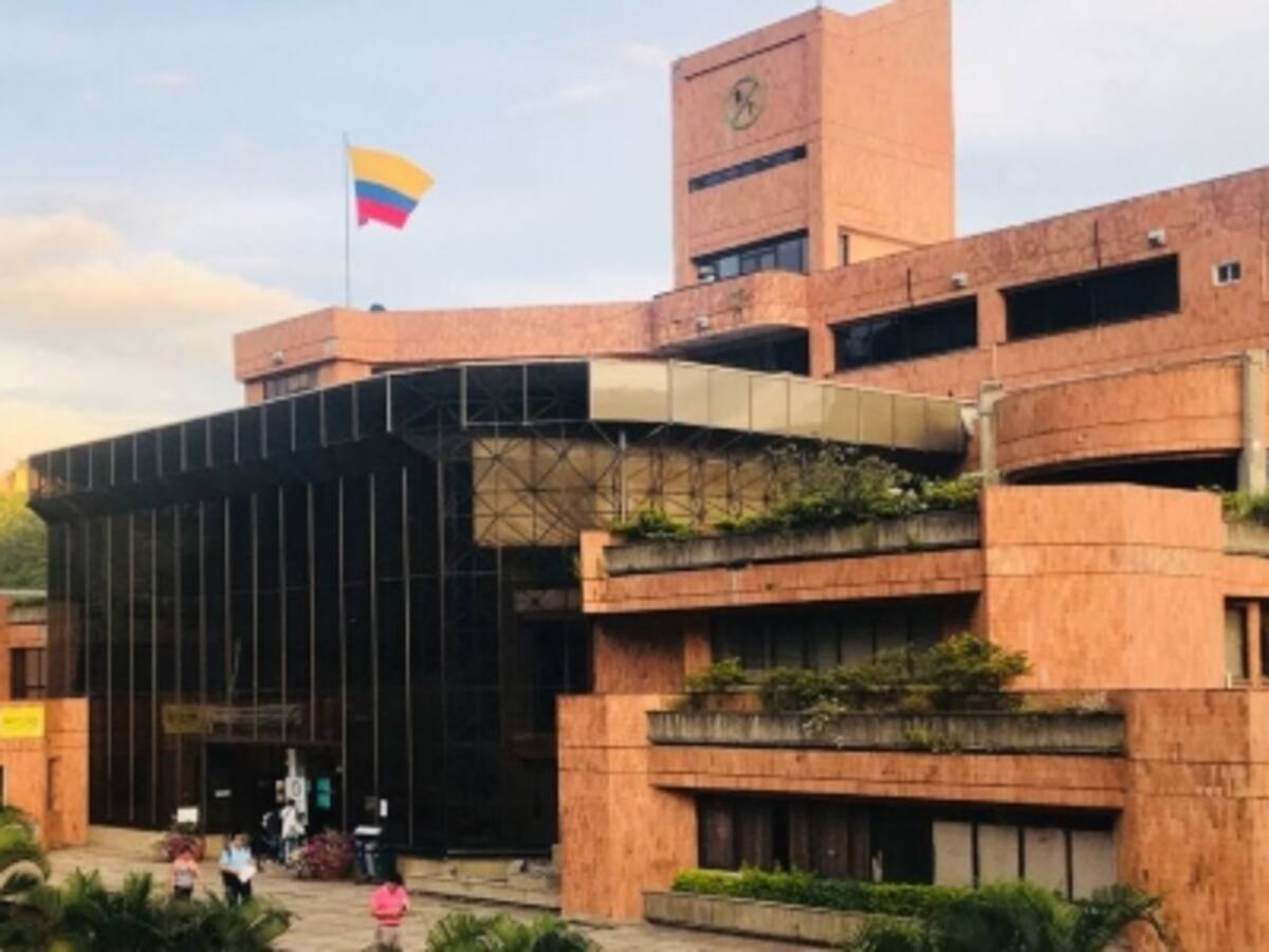Director de tránsito de Bucaramanga denunció 3 presuntos casos de corrupción en la entidad