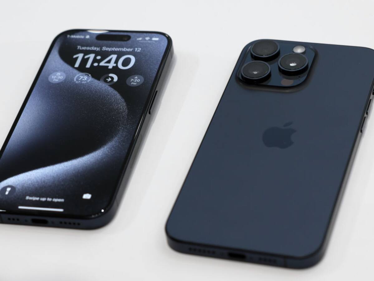 Precio del nuevo iPhone 15 en pesos colombianos 2023: ¿Cuánto valdría el celular?