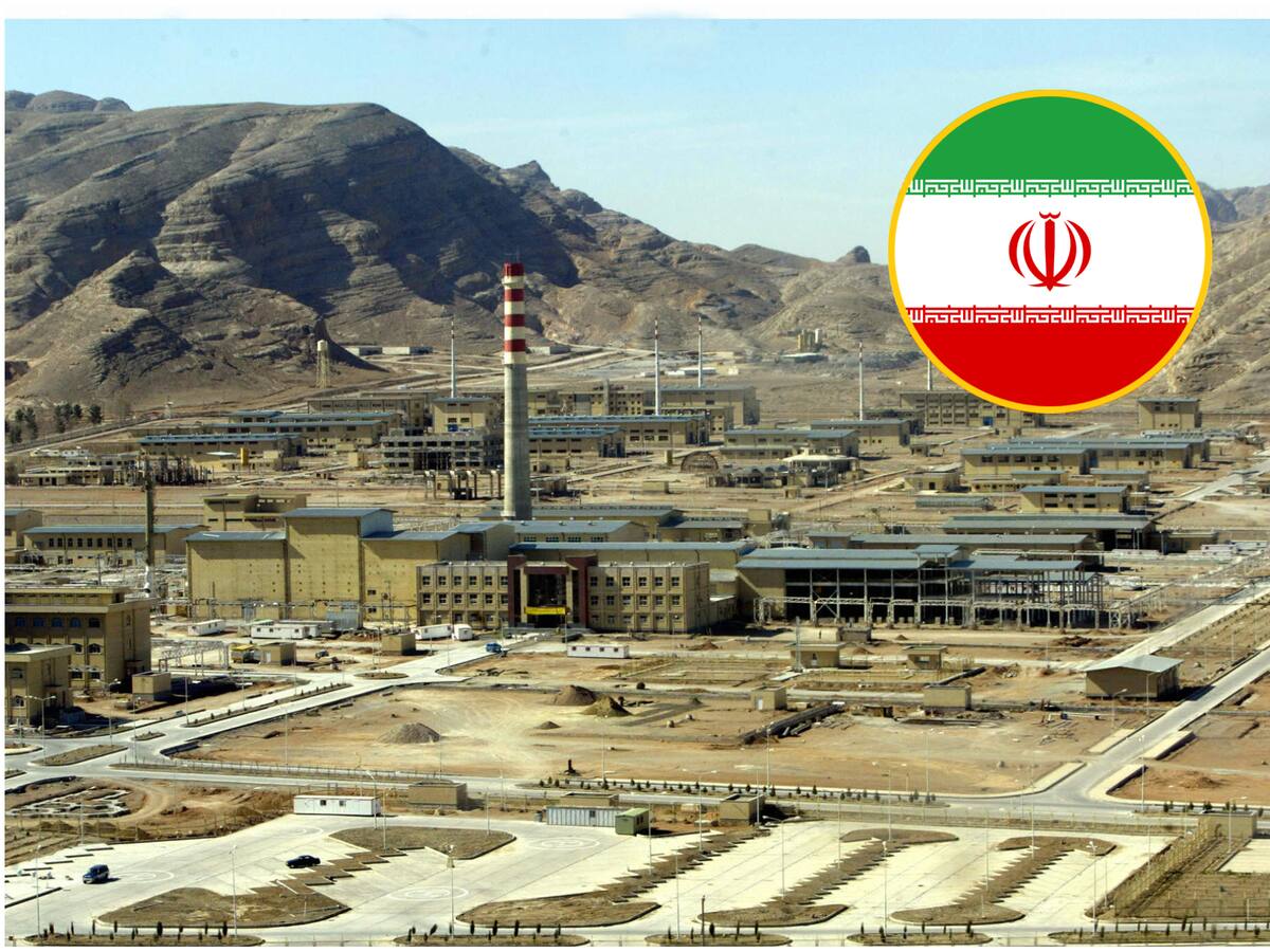 Irán reveló que está dispuesto a reanudar negociaciones “justas” sobre su programa nuclear