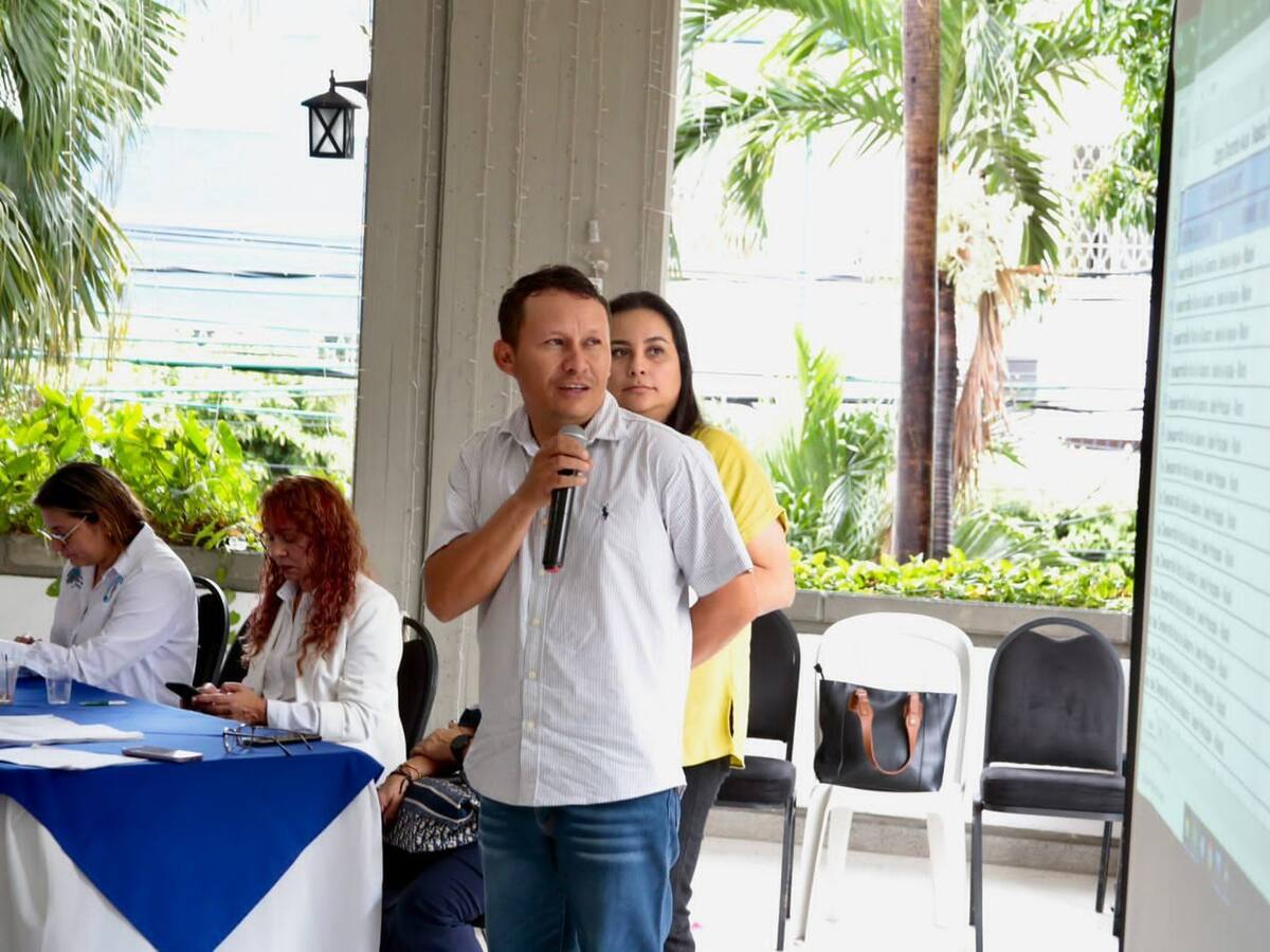 Terminaron audiencias públicas para asignar las plazas de docentes del Catatumbo