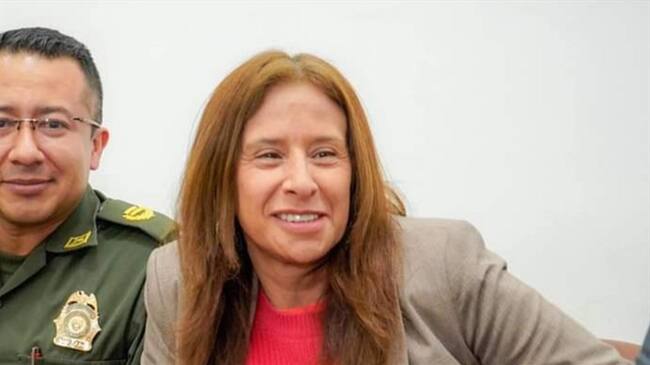 En primera instancia los exconcejales y la mandataria fueron sancionados con suspensión e inhabilidad por cuatro meses.. Foto: Alcaldía de Duitama