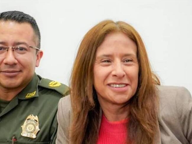 En primera instancia los exconcejales y la mandataria fueron sancionados con suspensión e inhabilidad por cuatro meses.. Foto: Alcaldía de Duitama