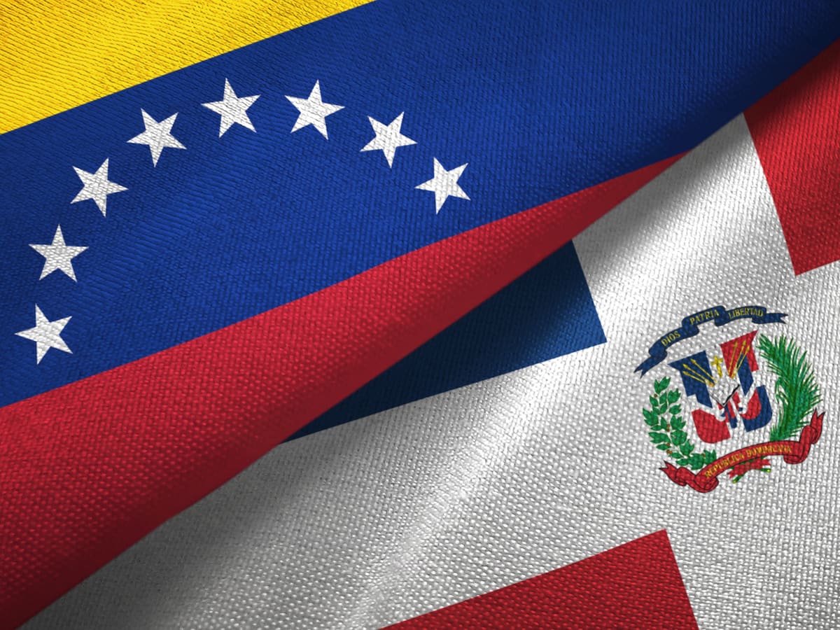 República Dominicana cerró su embajada y consulado general en Venezuela