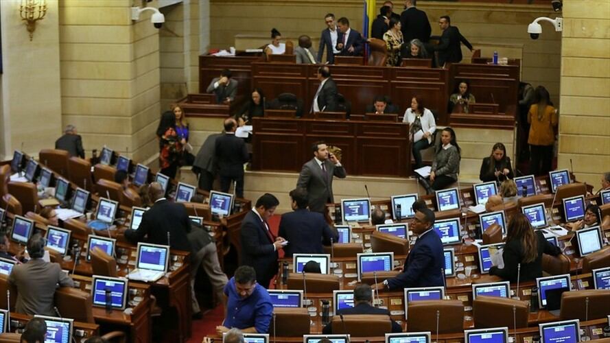 Cadena perpetua para violadores y asesinos de niños. Foto: Colprensa