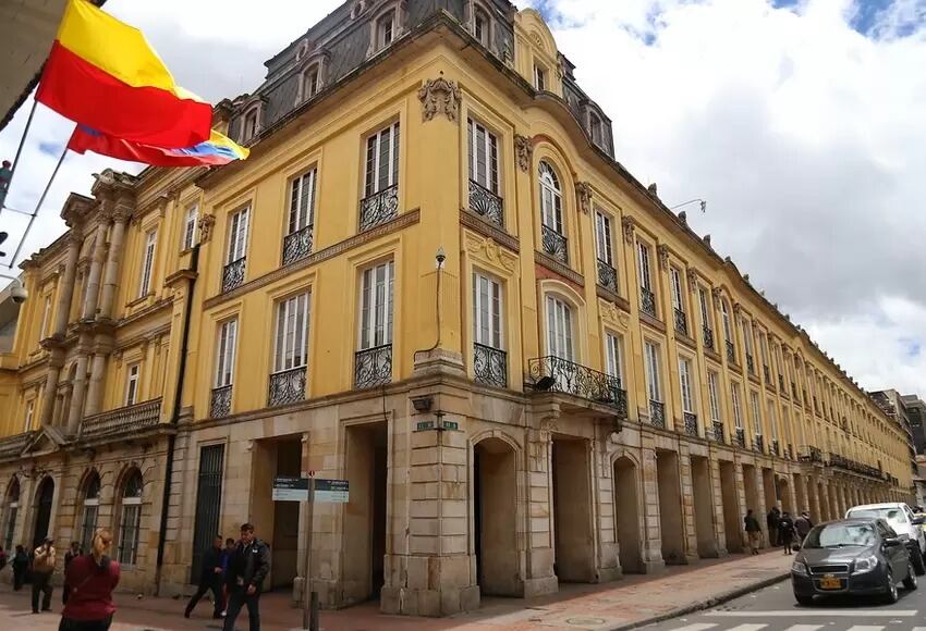 Alcaldía de Bogotá / Foto: Colprensa