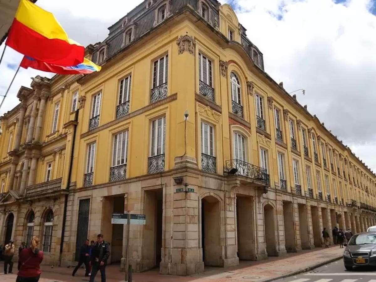 ¿A partir de cuándo se podrá saber quiénes son los candidatos a la Alcaldía de Bogotá?