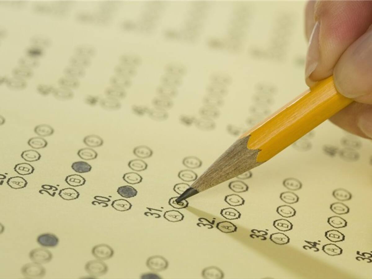 Colombia sigue registrando resultados bajos en las pruebas Pisa
