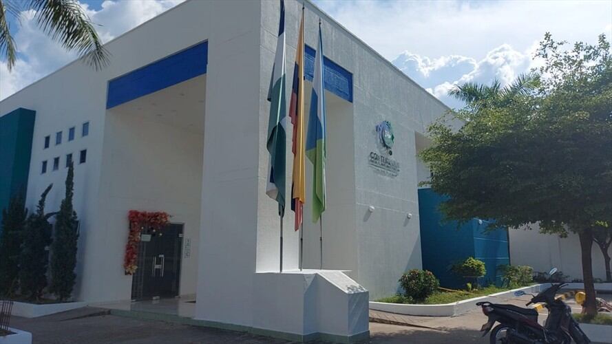 Contraloría advierte sobre 16 hallazgos administrativos en la Universidad de Córdoba.Foto: referencia