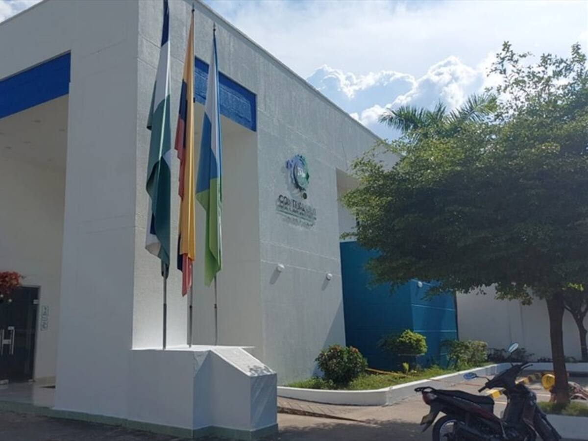 Contraloría advierte sobre 16 hallazgos administrativos en la Universidad de Córdoba