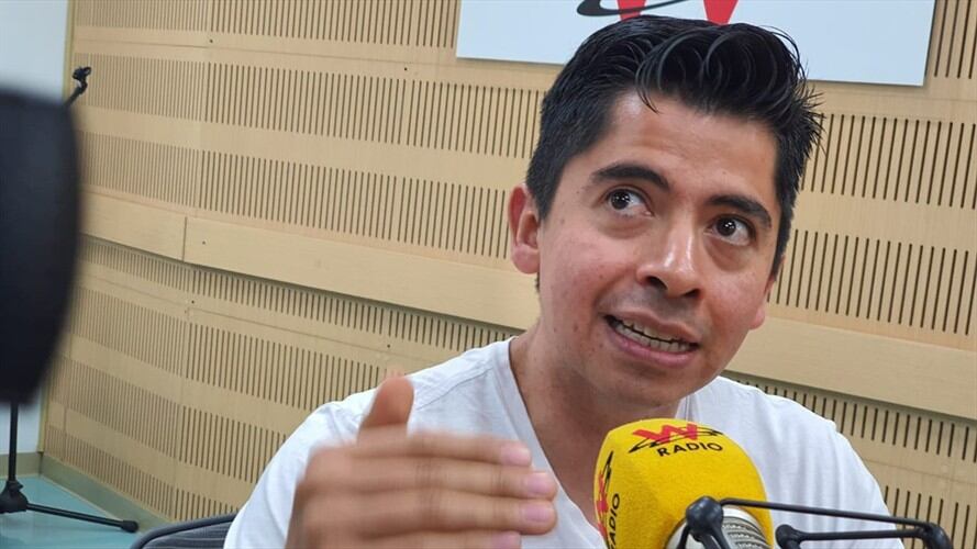 ¿Dónde está la excongresista Aída Merlano? ¿Quiénes están tras su fuga? El analista Ariel Ávila respondió a estos interrogantes.. Foto: W Radio