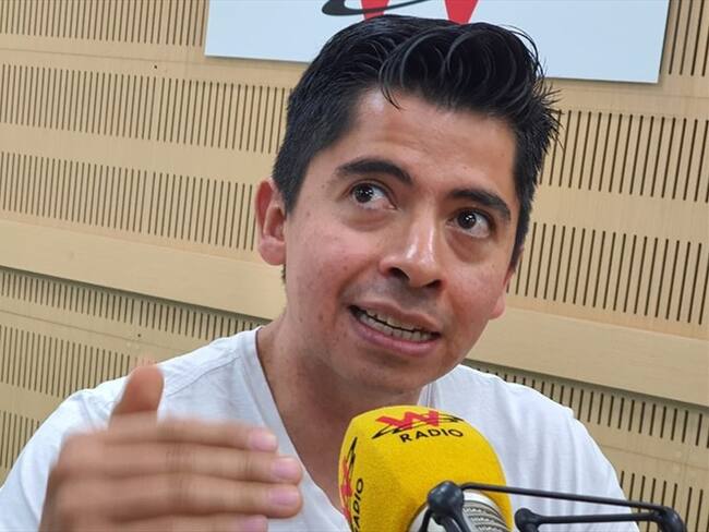 ¿Dónde está la excongresista Aída Merlano? ¿Quiénes están tras su fuga? El analista Ariel Ávila respondió a estos interrogantes.. Foto: W Radio
