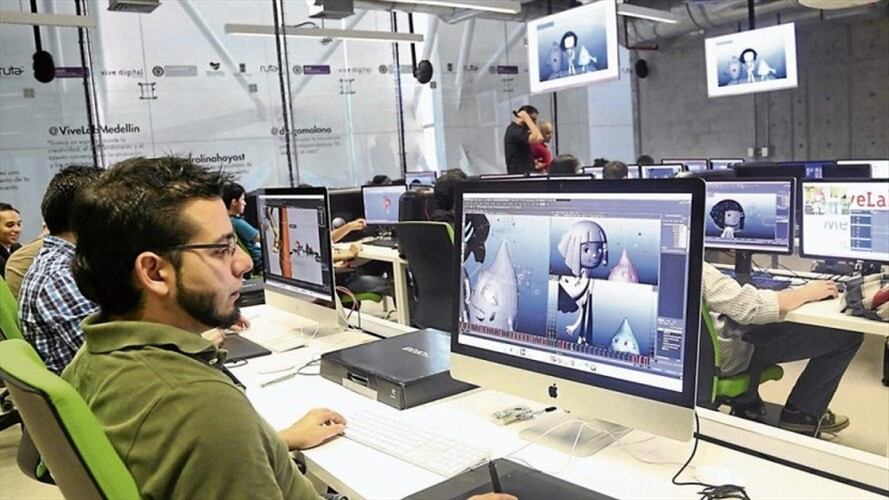 Fonade acudió a la Secretaría Jurídica de Presidencia para pedirle que la disputa por los Puntos Vive Digital con Mintic se resuelva en el Consejo de Estado. Foto: Colprensa