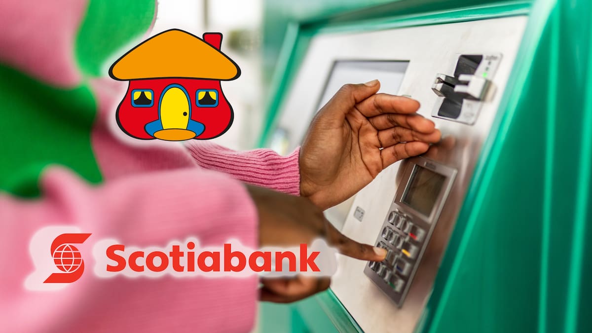 ¿Qué significa que Davivienda y Scotiabank fusionen operaciones en Colombia? Así serían los cambios