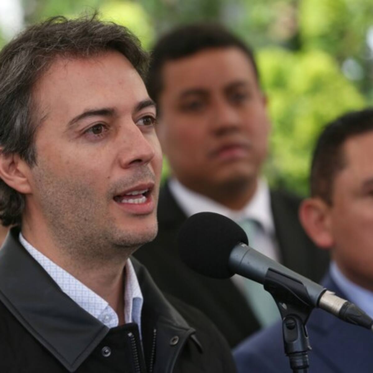 Procuraduría llama a juicio disciplinario a Daniel Quintero por omisiones en declaración de renta