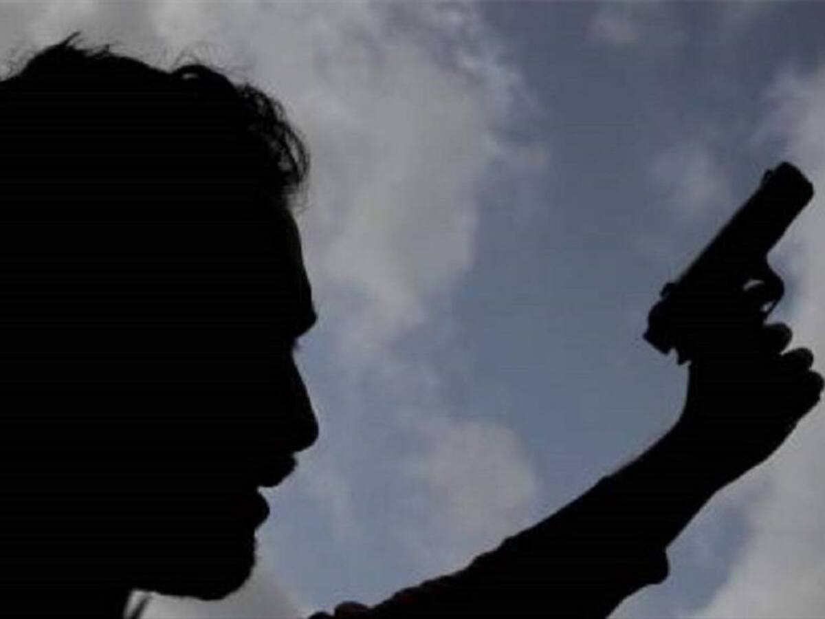 Un candidato estuvo retenido y otro más fue víctima de un atentado en Norte de Santander