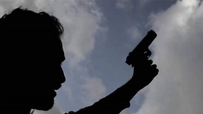 Amenazas contra candidatos . Foto: Colprensa