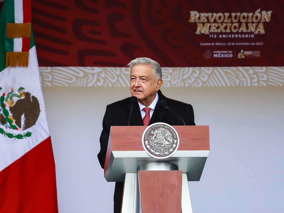 México albergará una cumbre migratoria con 11 países latinoamericanos el 22 de octubre