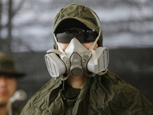 Casi ninguna de las demandas prosperó: Gral. Gallego sobre el glifosato