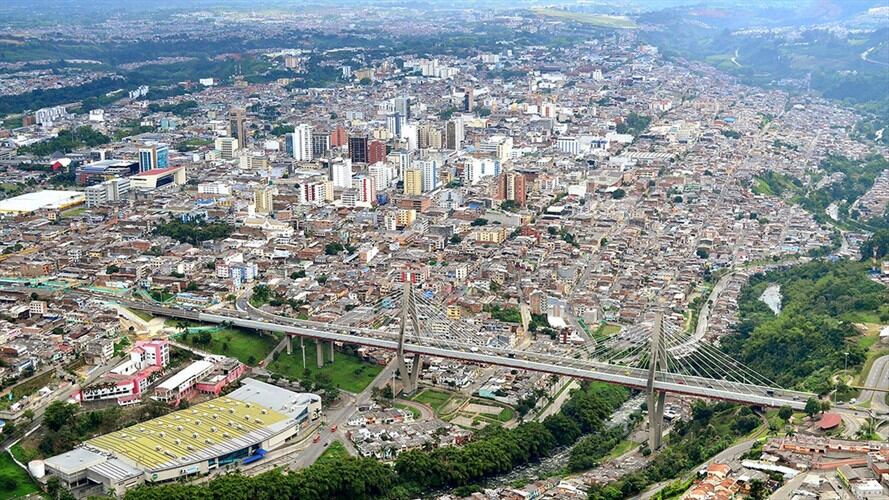 Bajas cifras de desempleo en Pereira. Foto: Redacción W Radio