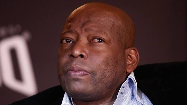 Tino Asprilla respondió a Pablo Carrozza por criticar a colombianos. Foto: Colprensa - Sofía Toscano