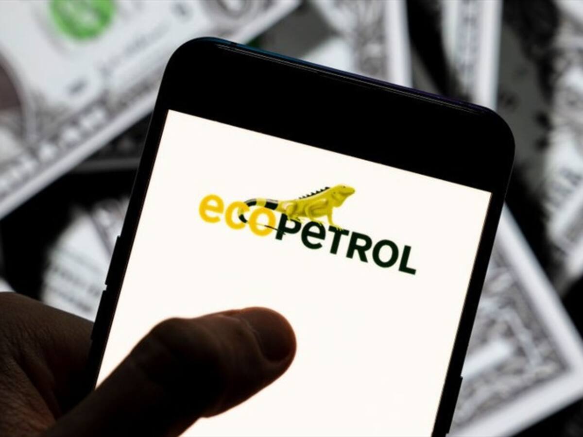 Autorizan a Ecopetrol adquirir crédito por USD 4.000 millones para compra de ISA