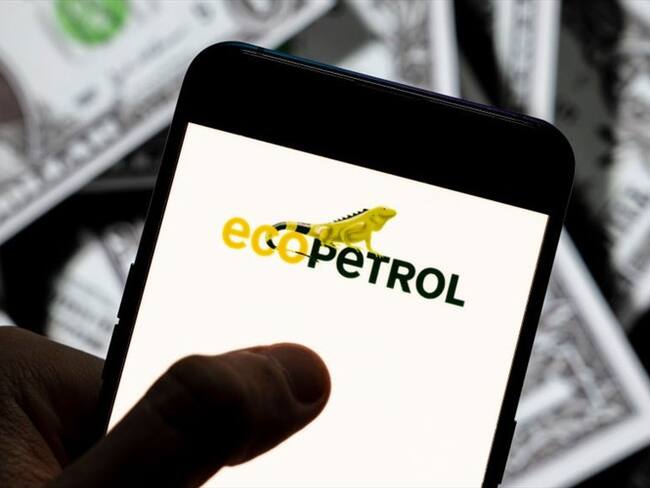 Ecopetrol presentó la propuesta para quedarse con el 51% de ISA. Foto: Getty Images / BUDRUL CHUKRUT