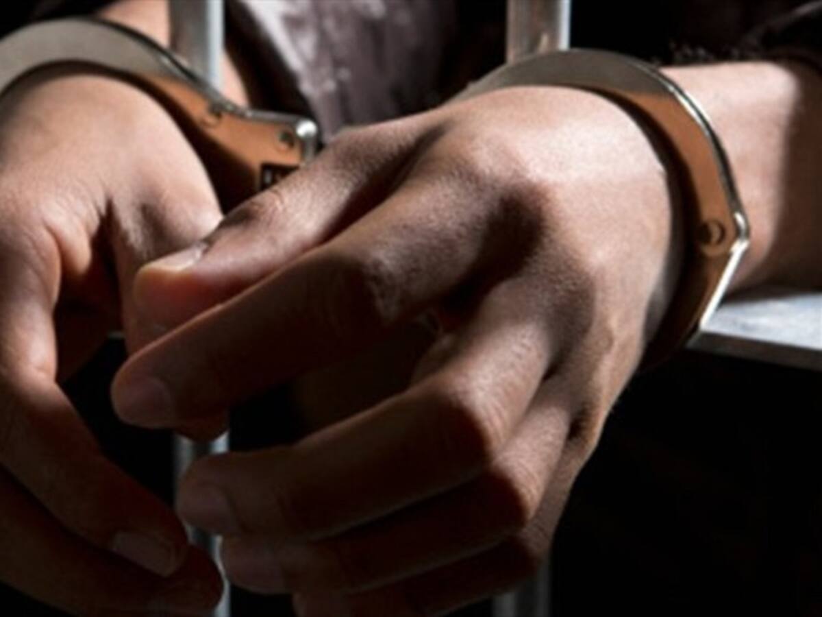 Más de 2800 presos,condenados por violencia sexual quedarían libres en los próximos 5 años