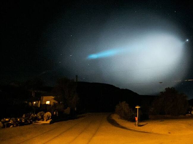 Cometa Borisov, el objeto de otro sistema solar que pasará por la tierra
