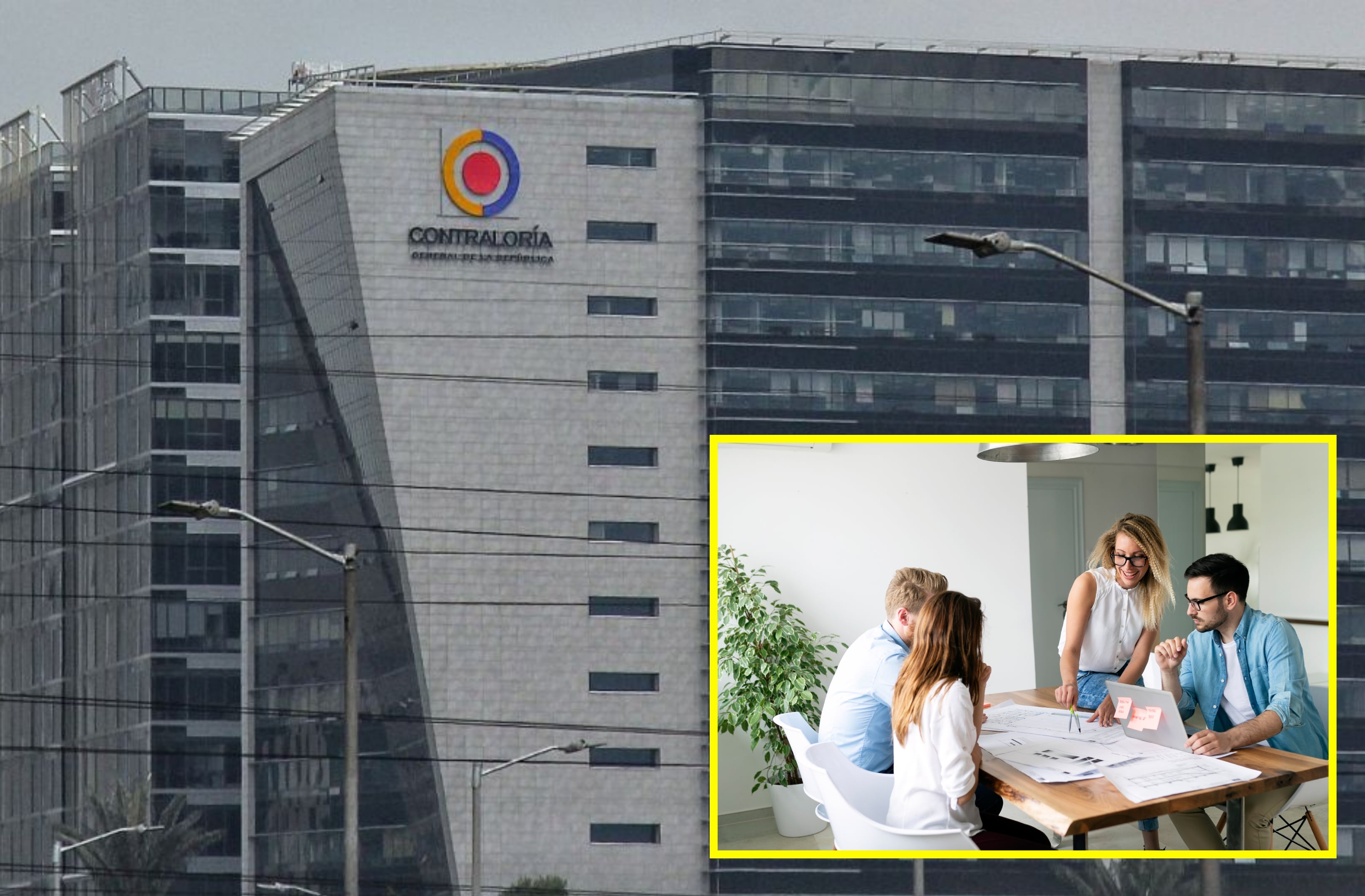 Imágenes de referencia de Getty Images y Colprensa