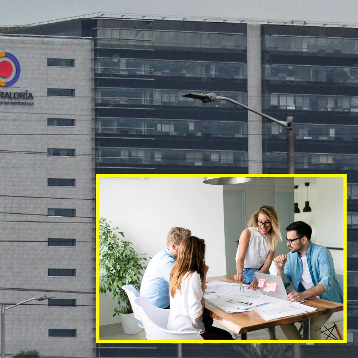 Convocatoria laboral Contraloría General 2025: ¿Cuándo abren inscripciones? Últimas noticias