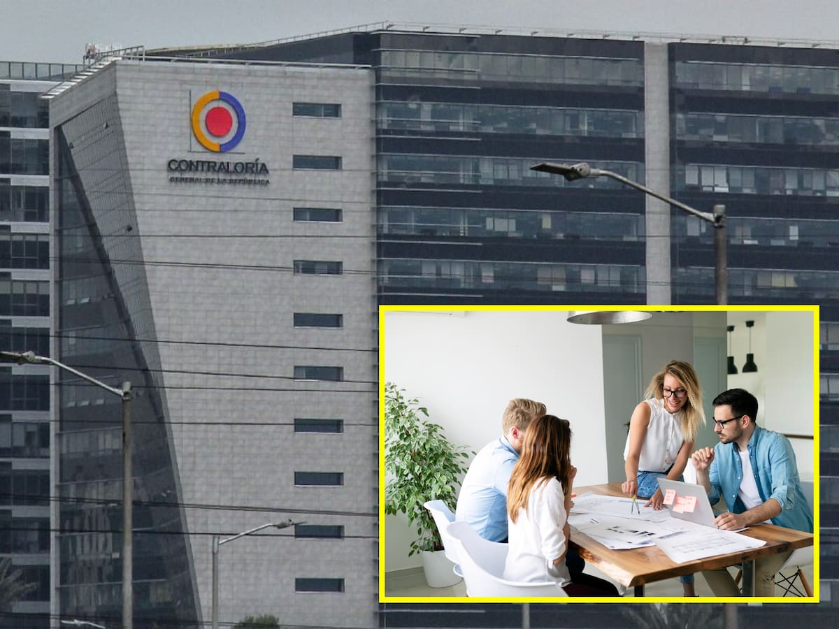 Convocatoria laboral Contraloría General 2025: ¿Cuándo abren inscripciones? Últimas noticias