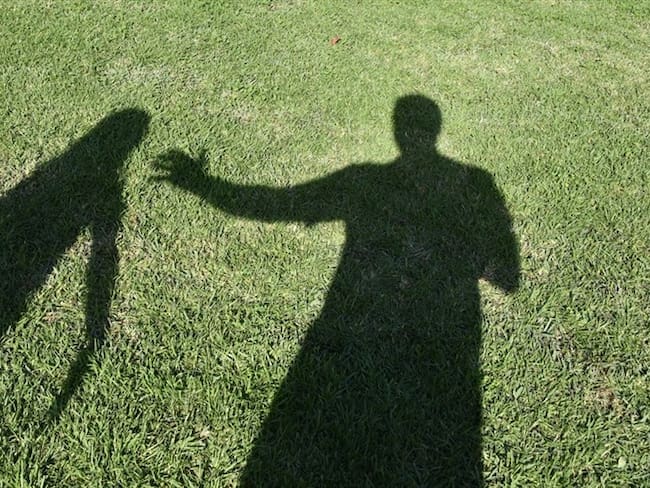 Una organización estaría utilizando a los niños para acusar a sus padres de haber cometido presuntos abusos. Foto: Getty Images