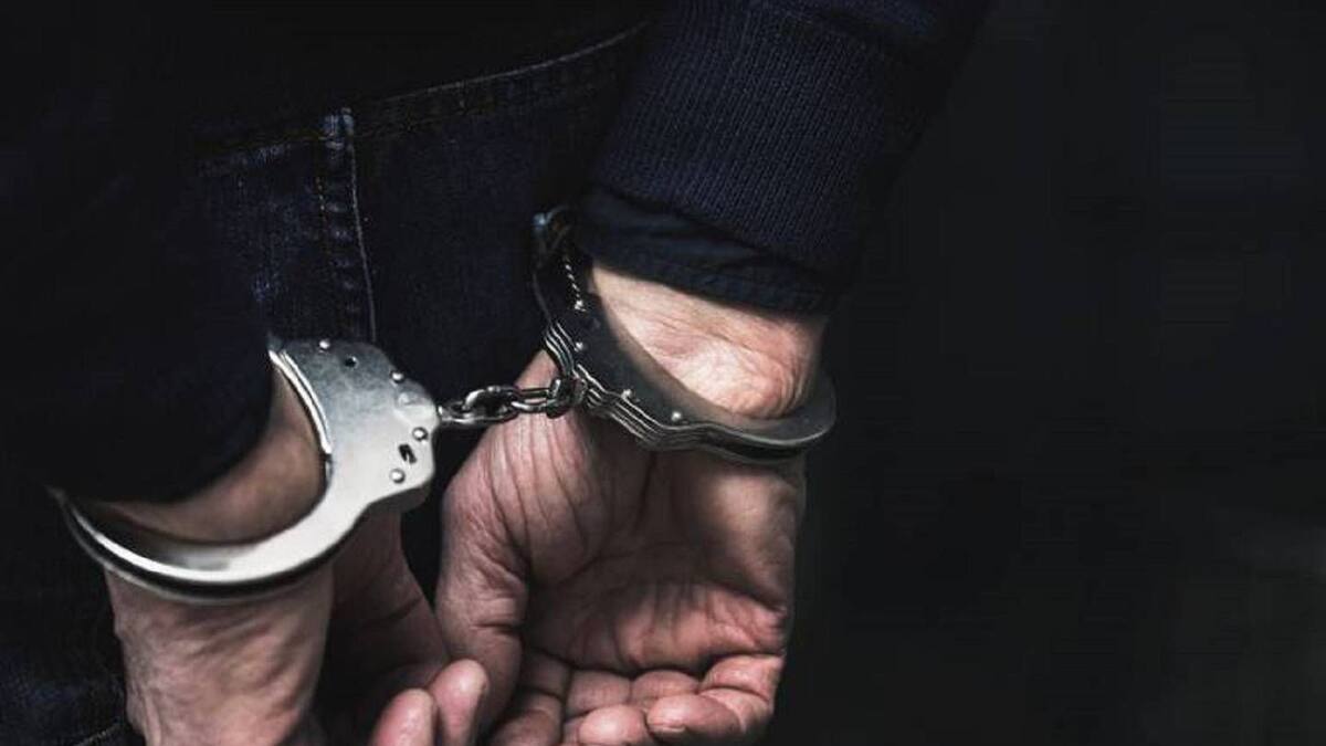 Miembros de grupo criminal fueron capturados en Barranquilla