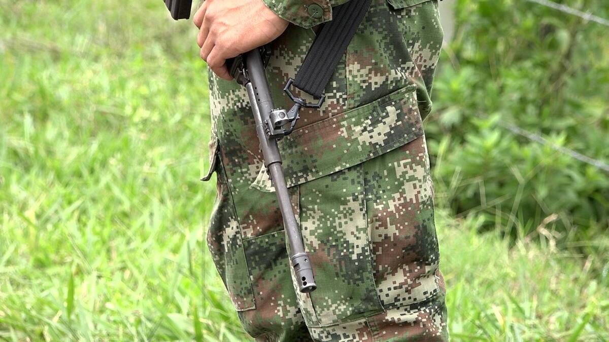 Polémica en Susacón por denuncia de ONG contra el Ejército