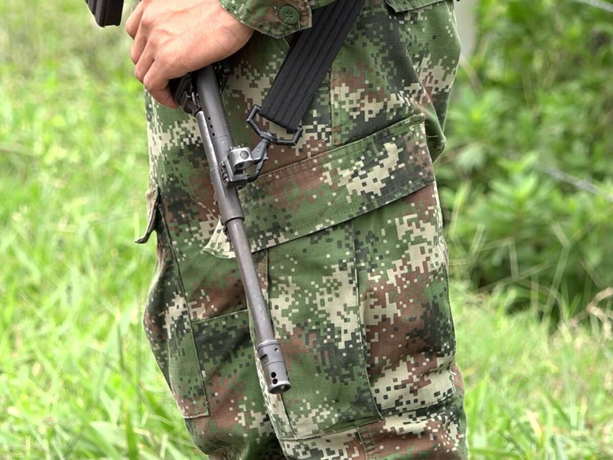 Polémica en Susacón por denuncia de ONG contra el Ejército