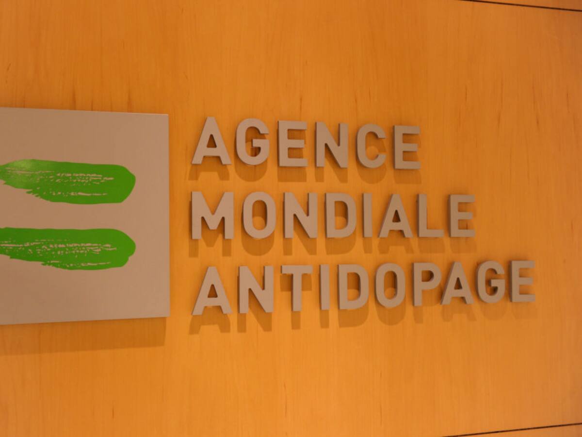 AMA calificó como “muy difíciles” las relaciones con la agencia antidopaje de EEUU