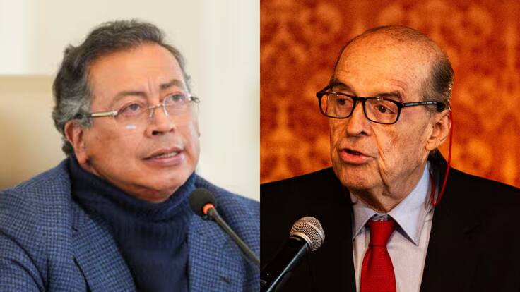 “Usted está muy mal, ya no se mide”: Álvaro Leyva en nueva carta al presidente Petro