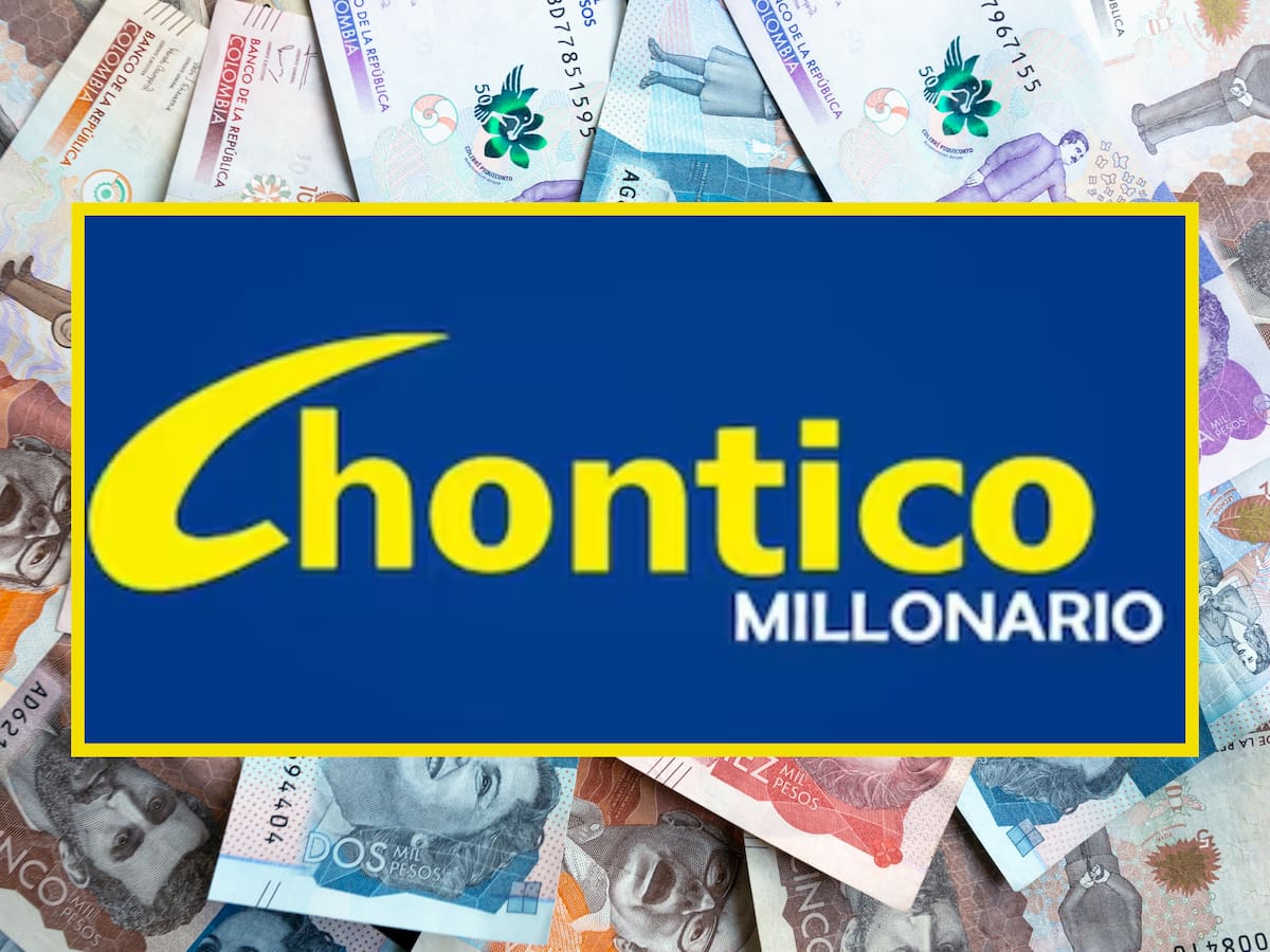 Números ganadores del Chontico: últimos cinco resultados