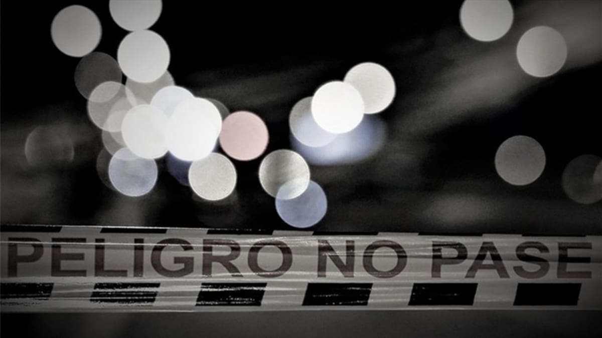 Boyacá: Continúa la búsqueda de conductor que ocasionó muerte de un hombre