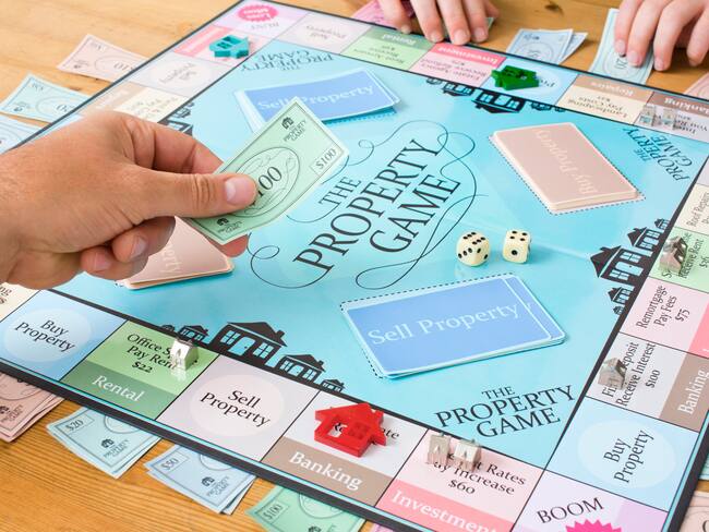 TrustLand, el juego que mostrará su nivel de confianza en distintas inversiones