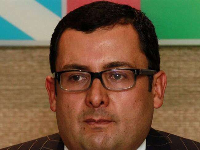 Juan Carlos Granados. Foto: Colprensa