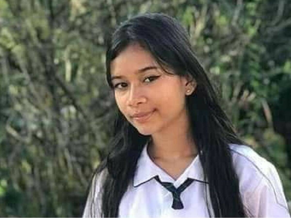 “Ana Karina era una niña con muchas capacidades”: Rectora tras asesinato de menor en Cáchira