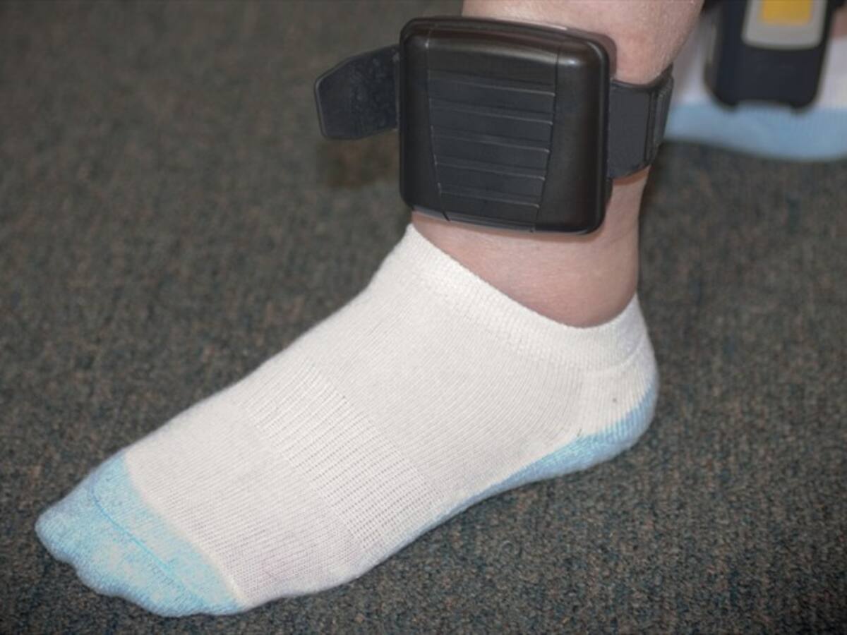 Nuevamente ordenan casa por cárcel para alias La Diabla